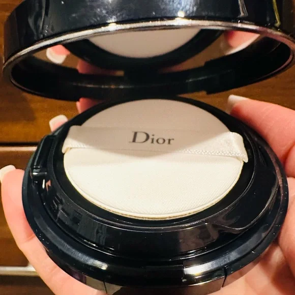 Christian Dior Pressed Powder
